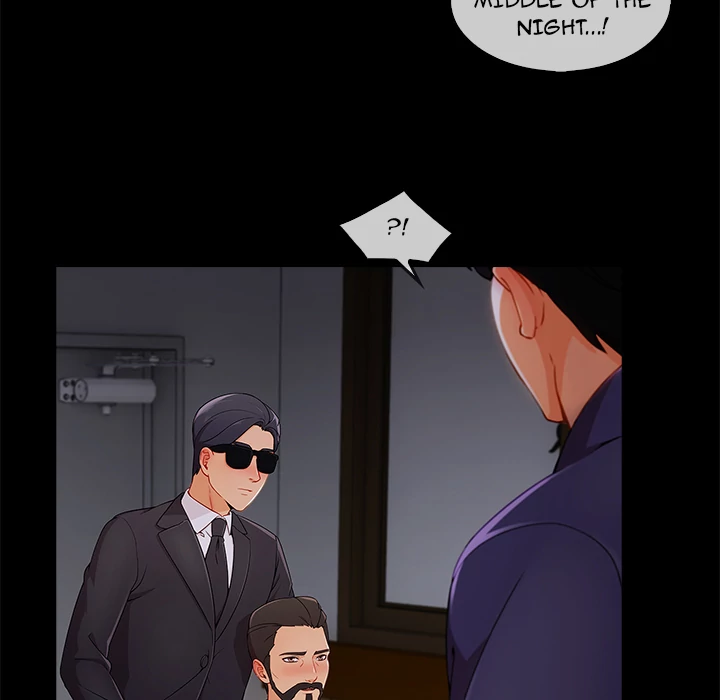 Lady Long Legs page 39