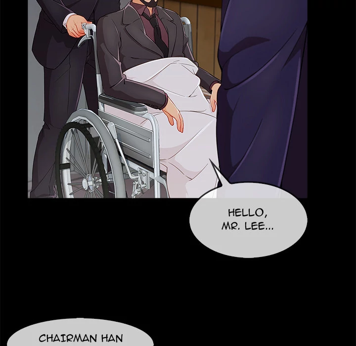Lady Long Legs page 40