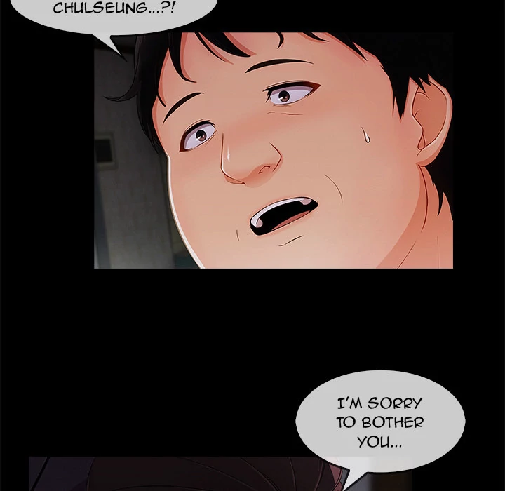 Lady Long Legs page 41