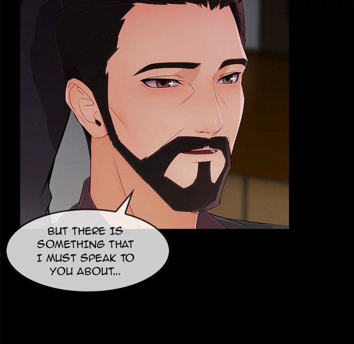 Lady Long Legs page 42