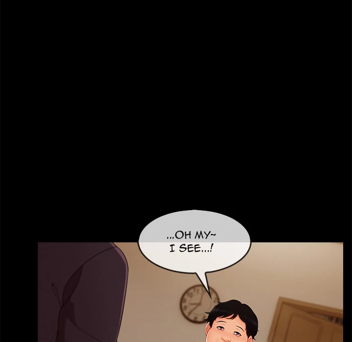 Lady Long Legs page 45