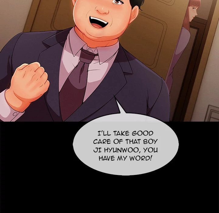 Lady Long Legs page 47