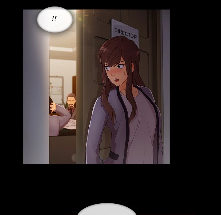 Lady Long Legs page 48