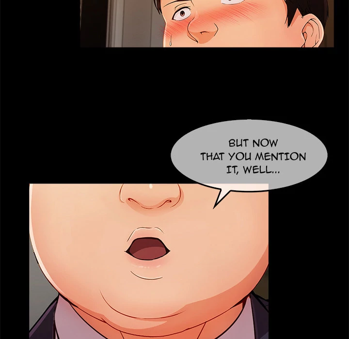 Lady Long Legs page 57