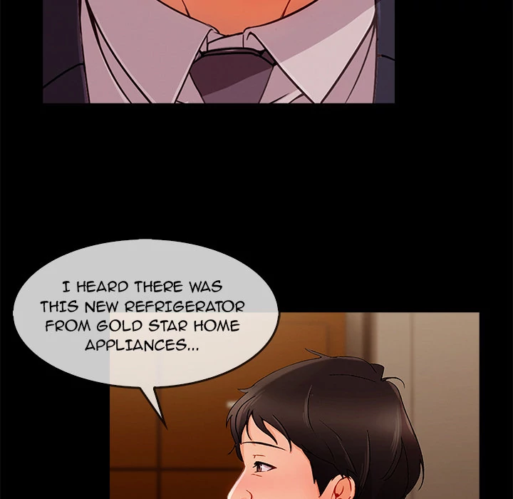 Lady Long Legs page 58