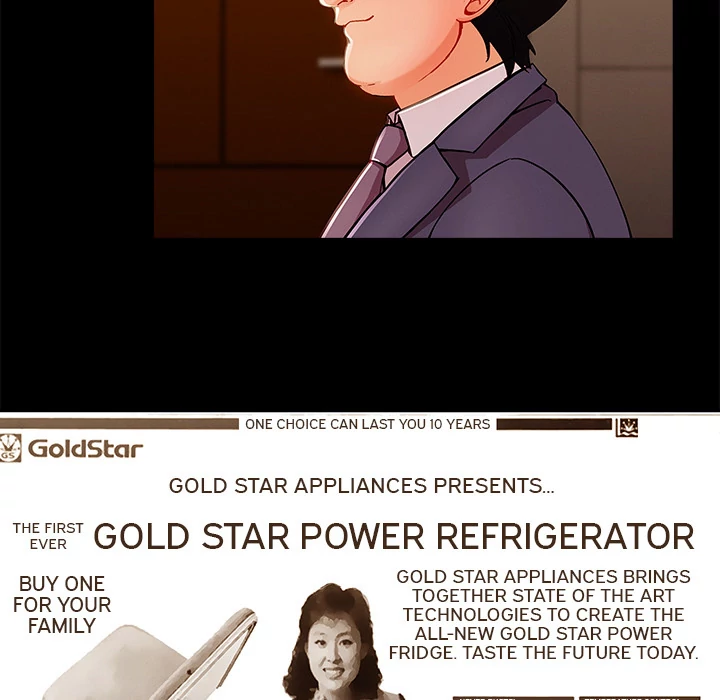 Lady Long Legs page 59