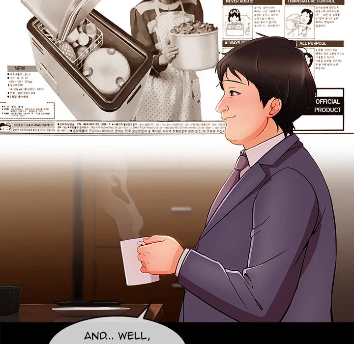 Lady Long Legs page 60