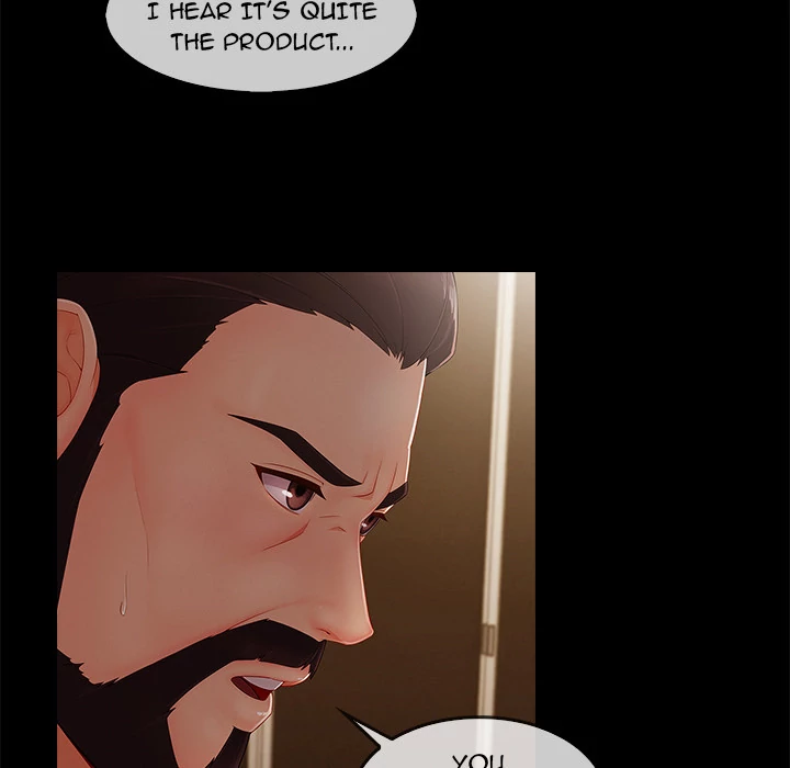 Lady Long Legs page 61
