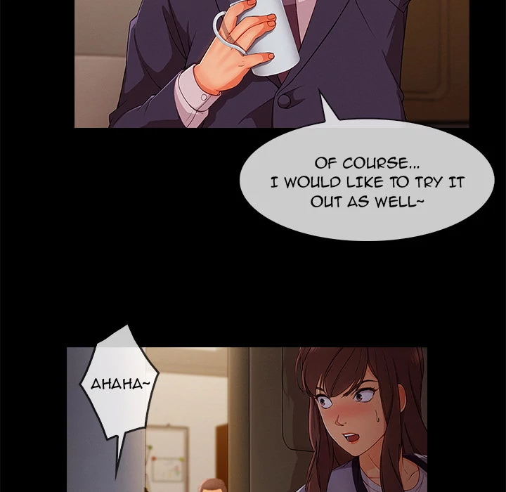 Lady Long Legs page 63
