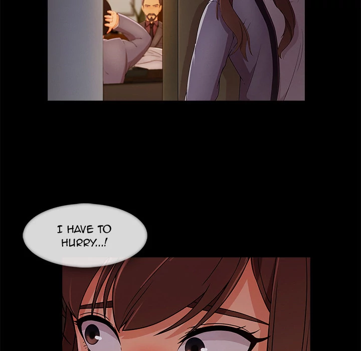 Lady Long Legs page 64