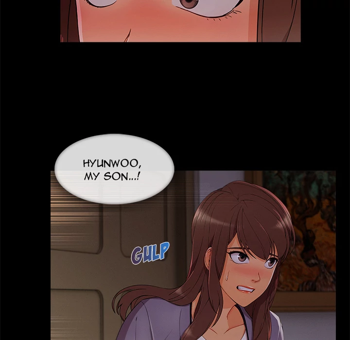 Lady Long Legs page 65
