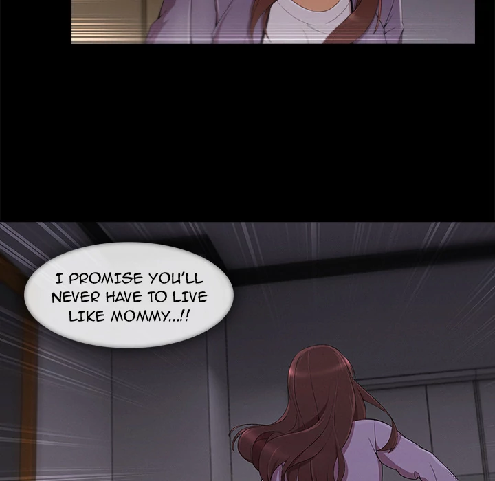 Lady Long Legs page 66