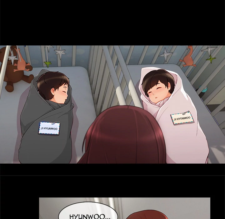 Lady Long Legs page 71