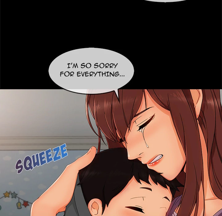 Lady Long Legs page 74