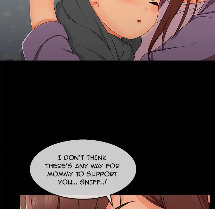 Lady Long Legs page 75