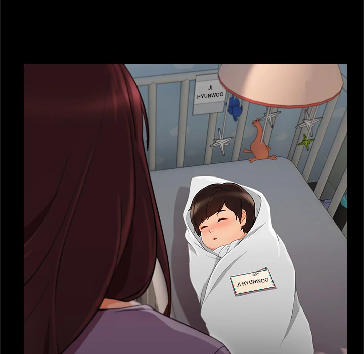 Lady Long Legs page 78