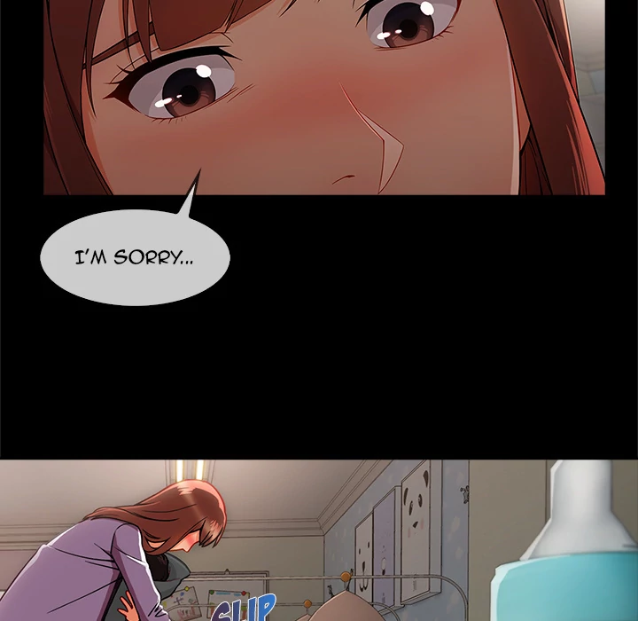 Lady Long Legs page 81