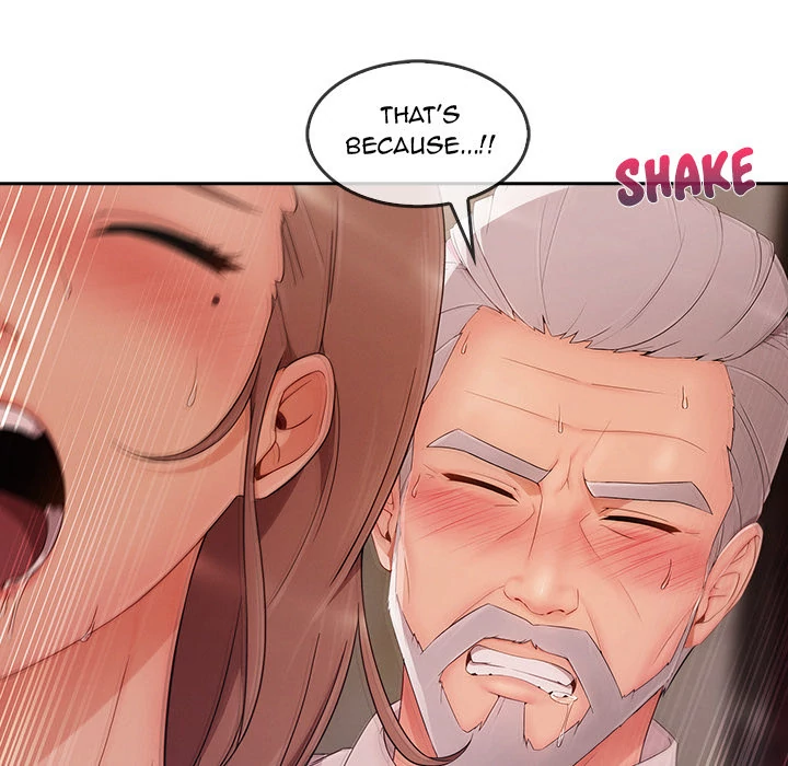 Lady Long Legs page 90