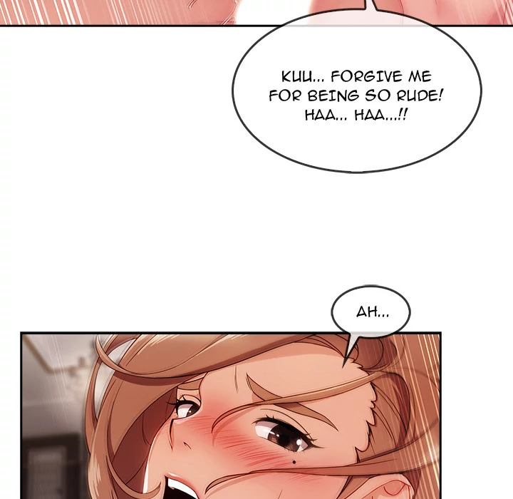 Lady Long Legs page 93