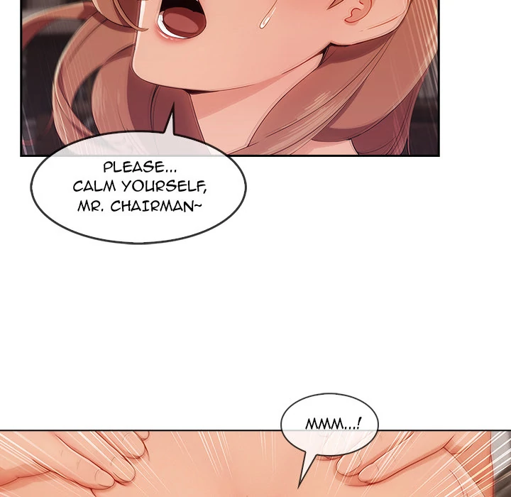 Lady Long Legs page 94