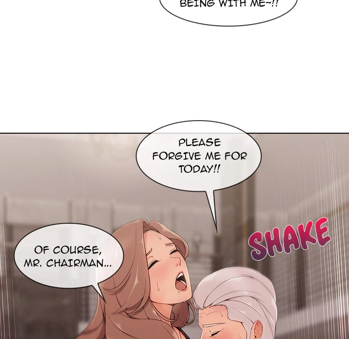 Lady Long Legs page 99