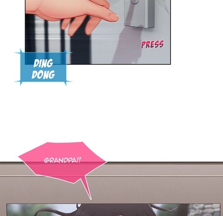 Lady Long Legs page 106