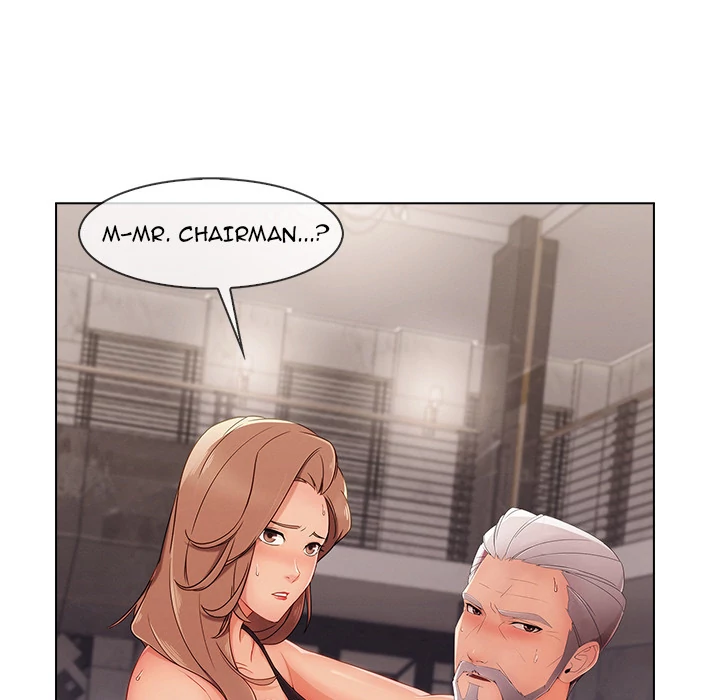 Lady Long Legs page 108