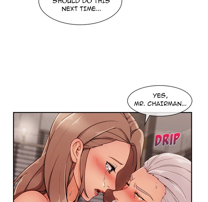 Lady Long Legs page 111