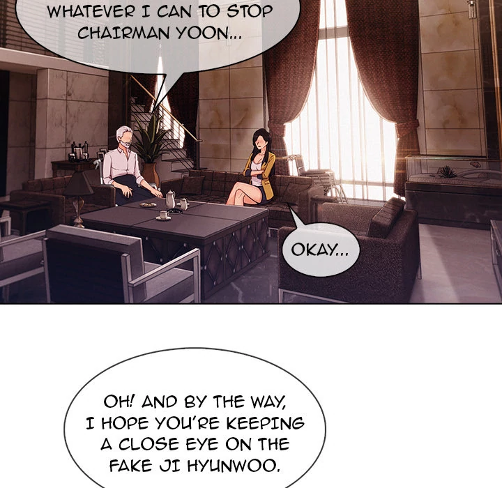 Lady Long Legs page 5