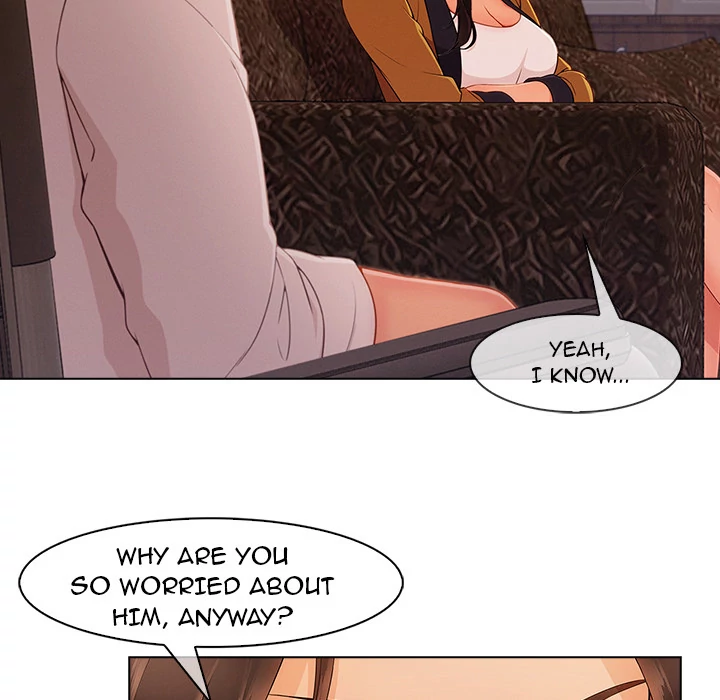 Lady Long Legs page 7