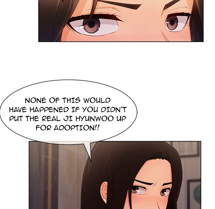 Lady Long Legs page 8