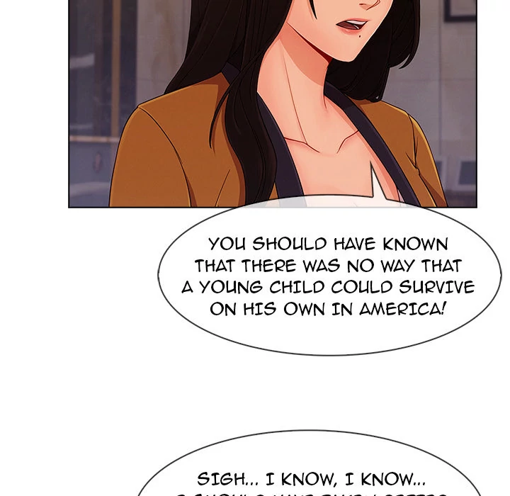 Lady Long Legs page 9