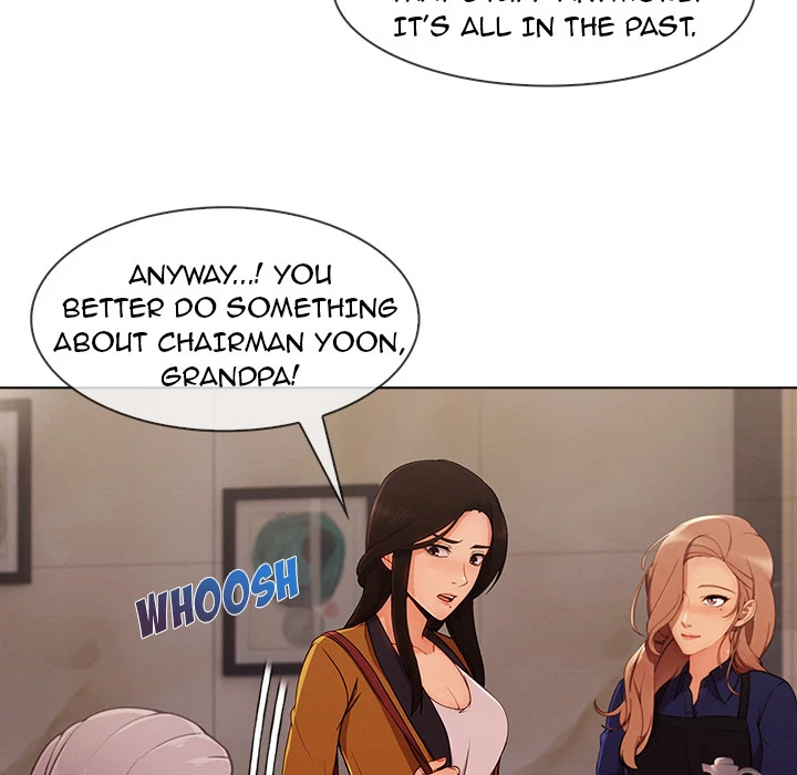Lady Long Legs page 15