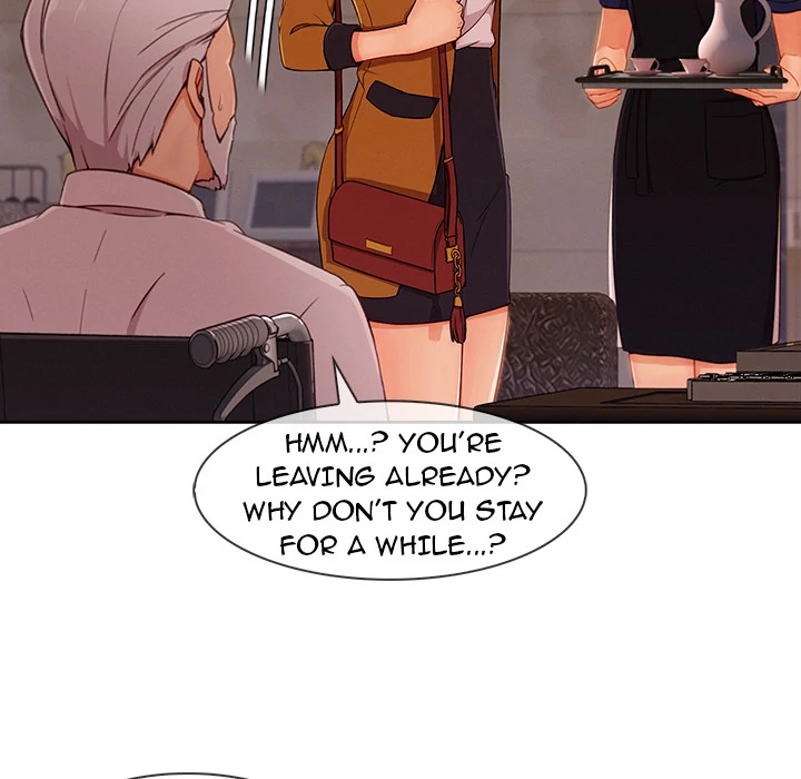 Lady Long Legs page 16