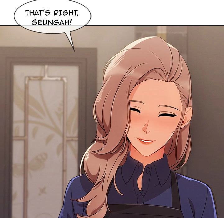 Lady Long Legs page 17