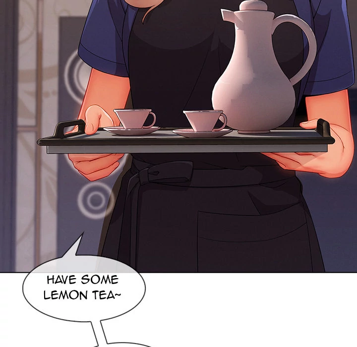 Lady Long Legs page 18