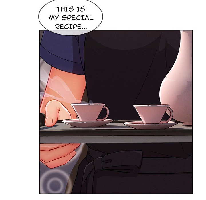 Lady Long Legs page 19