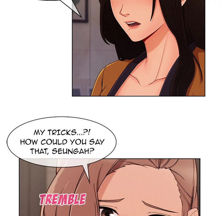 Lady Long Legs page 21