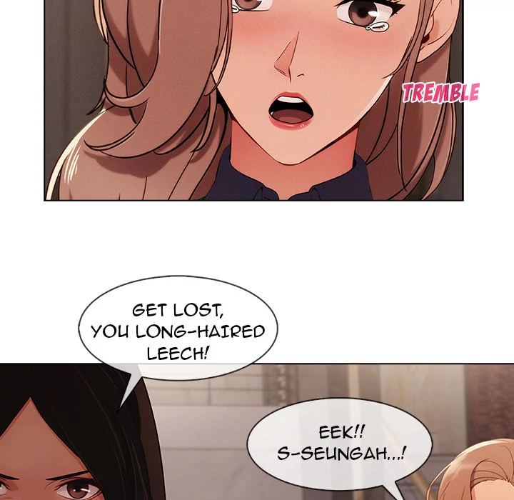 Lady Long Legs page 22