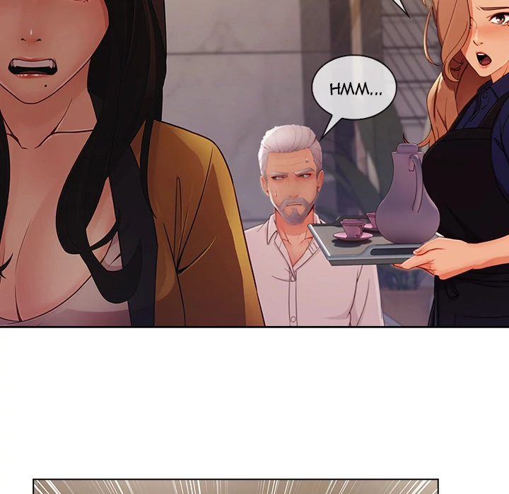 Lady Long Legs page 23