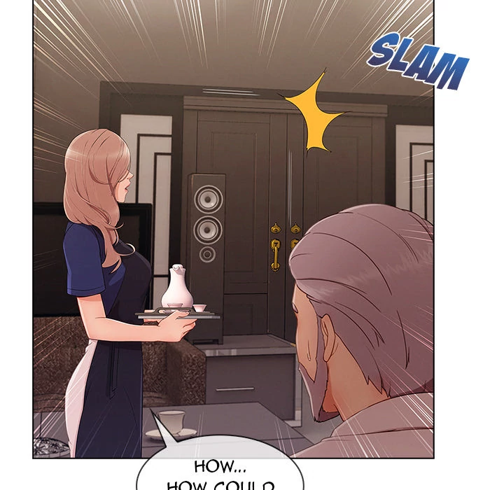 Lady Long Legs page 24