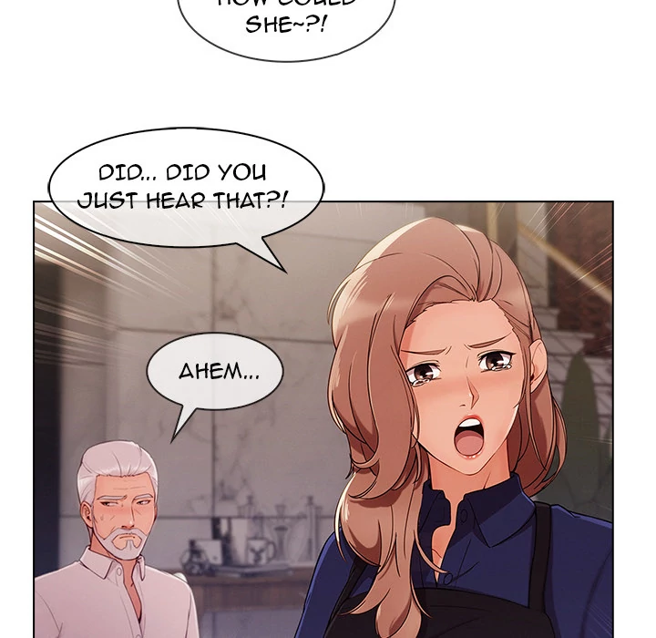 Lady Long Legs page 25