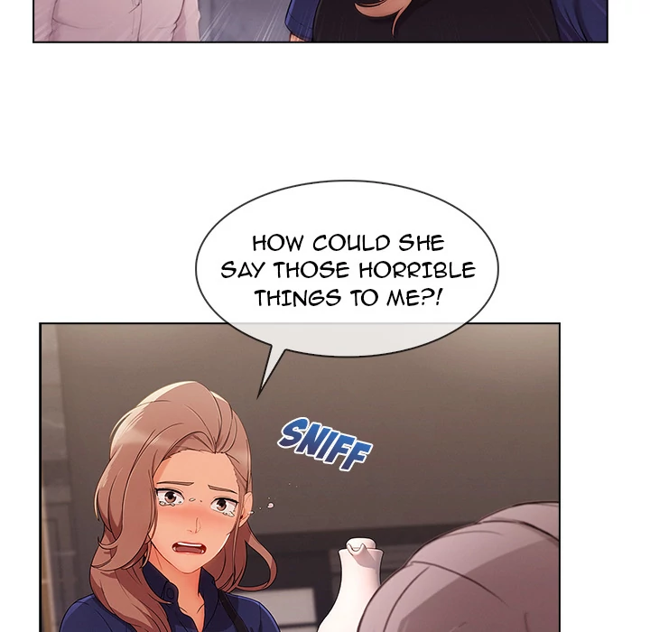 Lady Long Legs page 26