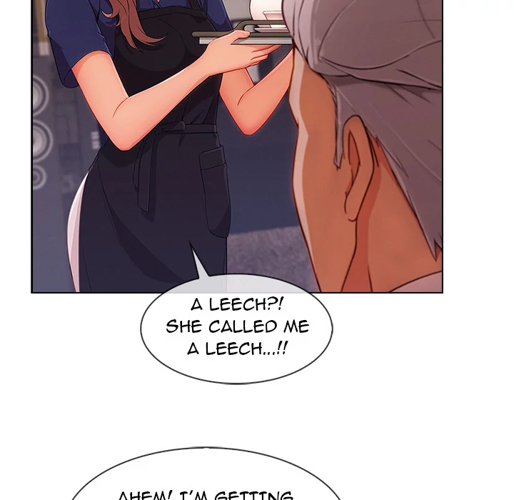 Lady Long Legs page 27