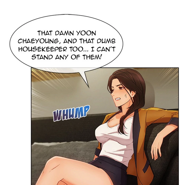 Lady Long Legs page 32