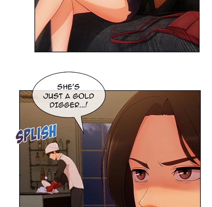 Lady Long Legs page 33