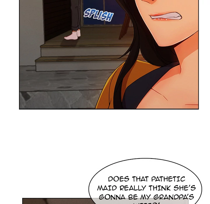 Lady Long Legs page 34
