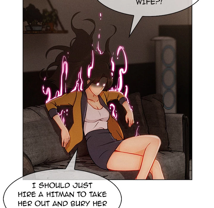 Lady Long Legs page 35