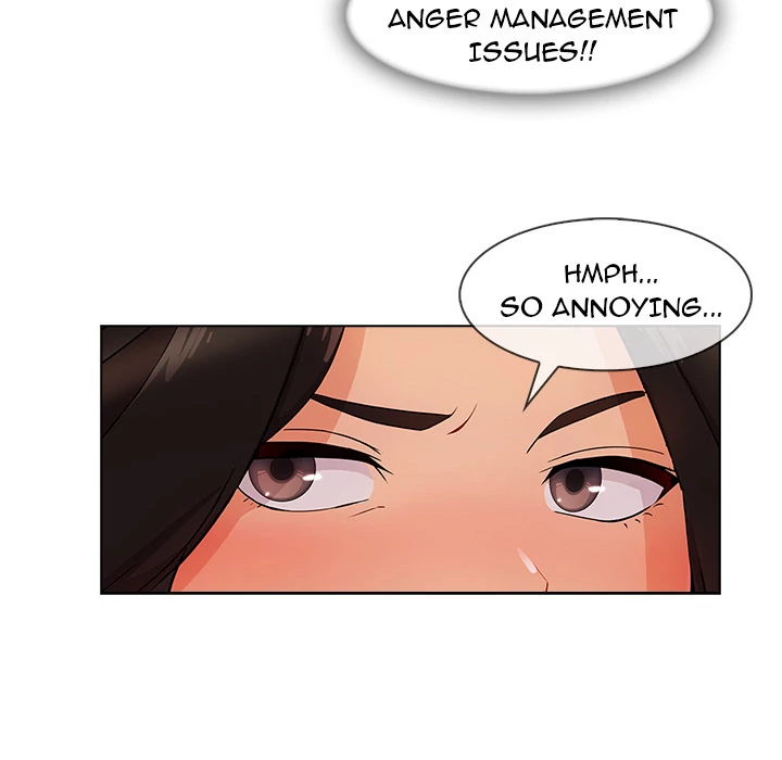 Lady Long Legs page 37