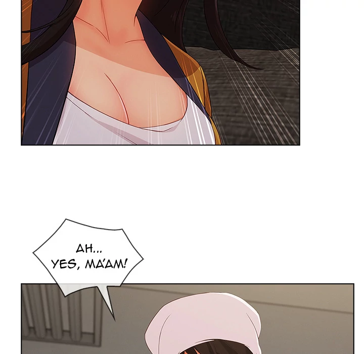 Lady Long Legs page 39